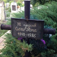 Ilona Csezur