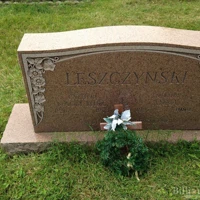 Naum Leszczynski