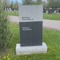 Nicholas Prychodko