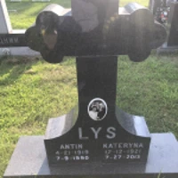 Antin Lys