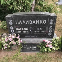 Natalia Nalywajko