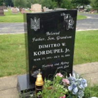 Dimitro Kordupel