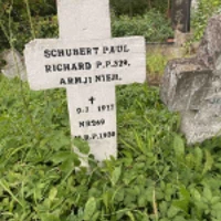 Paul Shubert
