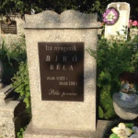 Béla Biró