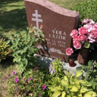 Vera Lazor