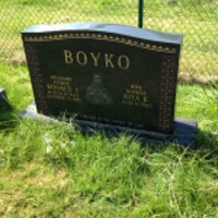 Ronald Boyko