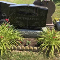 Rose Krushelnycky