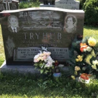 Nadia Tryhub