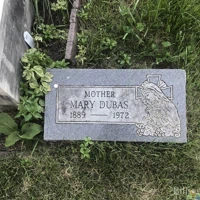 Mary Dubas