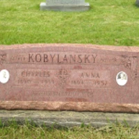 Charles Kobylansky