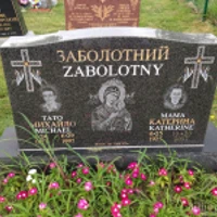 Michael Zabolotny