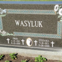 Stefania Wasyluk