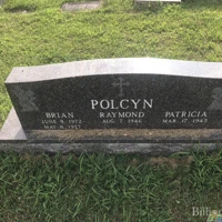Raymond Polcyn