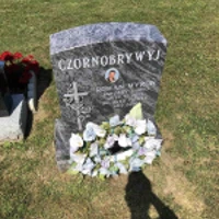 Roman Czornobrywyj