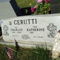 Charles Cerutti