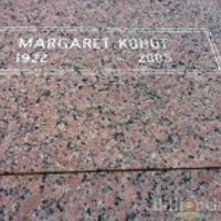 Margaret Kohut