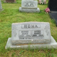 Harry Homa