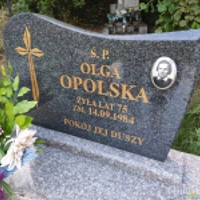 Olga Opolska
