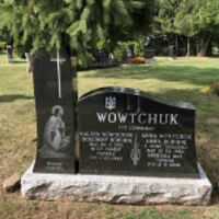 Walter Wowtchuk