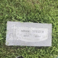 Adam Steizer