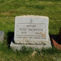 Rose Yachysyn