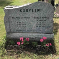 Wasyl Kuryliw