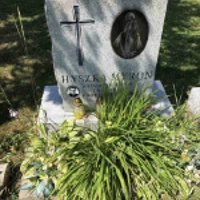 Myron Hyszka
