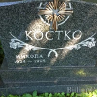 Микола Костко