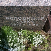 Volodimir Savka