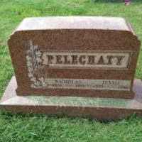 Nicholas Pelechaty