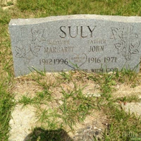 Margaret Suly