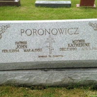 John Poronowicz