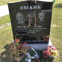 Милан Ивeкић