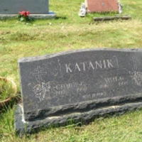 George Katanik