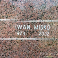 Iwan Misko