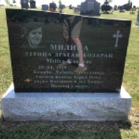Milica Kozarac