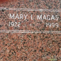 Mary Magas