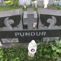 Osyp Pundur