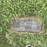 Walter Neibauer