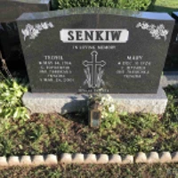 Teofil Senkiw