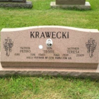 Petro Krawecki