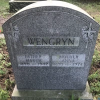 Maxym Wengryn