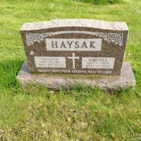 Michael Haysak