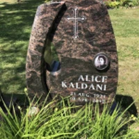 Alice Kaldani