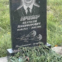 Анатолій Пічур