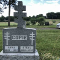 Anna Copie