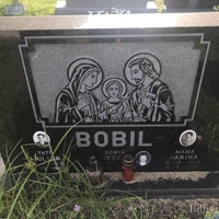 Janina Bobil
