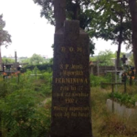 Józefa Perminowa