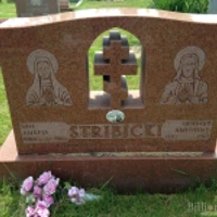 Anthony Stribicki