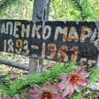 Марія Папенко